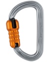 Bm'D Lightweight asymmetrical high-strength carabiner