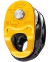 JAG High-efficiency double pulley