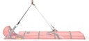 STEF Tilting device for NEST litter