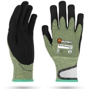 15-4 Puncture Duo Gloves