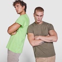 CA6550 BRACO Маица, 100% combed cotton, single jersey, 180 gsm