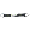 FA1090301 Extension band for harnesses of Premium range with D-Ring and quick link