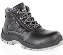 CXL1S3 CLAS-XL 10 Заштитни Високи Чевли S3 SRC, Grain Barton Leather