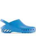 Top-Klog Clogs with Heel strap OB E A FO SR