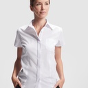 CM5061 SOFIA Кошула, 65 % polyester / 35% poplin cotton, 130 gsm