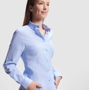CM5068 OXFORD Женска кошула, 70% cotton / 30% polyester, Oxford fabric, 140 gsm