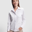 CM5161 SOFIA L/S Кошула, 65% polyester / 35% cotton, poplin, 130 gsm