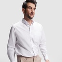 CM5504 AIFOS L/S Кошула