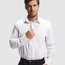 CM5506 MOSCU Кошула, 97% poplin cotton / 3% spandex, 140 gsm