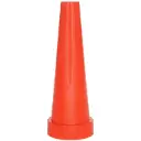 5422-RCONE Red Safety Cone - 5400 Series