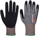 CT45 CT300 HR18 Nitrile Foam Cut ракавици