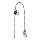 CU31/1 Semi Work Positioning Rope 14mm