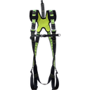 FA1010401 XIMO 1 Confortable full body harness, extension band (2)