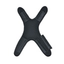 FA1090200 Removable Dorsal Pad