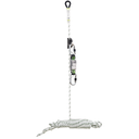 FA20103C LOREL-A guided type fall arrester