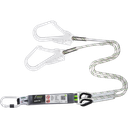 FA30600 HOPE Forked energy absorber rope lanyards