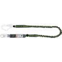 FA3070320 HOPE Energy absorber expandable webbing lanyard
