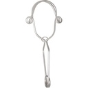 FA5021175 Stainless Steel Anchorage Connector opening 75mm