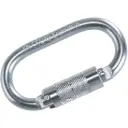 FP33 Twist Lock Carabiner