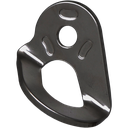 FA60027 A Flange anchor in steel to fix with M10/M12 bolts and nuts 