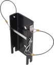 FA6010102P Tripod & MultiSafeWay mounting bracket for installing winches