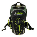 FA9011700 Multi-use PVC Backpack 40 litres waterproof