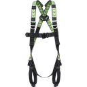 FA10111 AKROS 2 Full body harness with 3 automatic buckles (2)