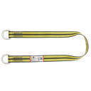 FA6000415A FREEBLAST ATEX Antistatic Anchorage Webbing Sling length 1.5m