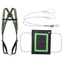 FA8011200 "Premium" restraint Kit