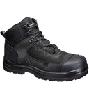 FD04 Composite Nubuck Leather Mid Boot S3S HRO SR FO SC LG