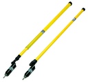 TP13T Voltage Detector Stick with air gap arrester for indoor use