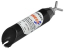 TDPESEC Voltage detector with integrated self-test 127 V to 90 kV