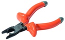 MS80 1000V Insulated connector pliers