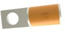 TW2386 Adapter M12 female / d15mm lug, 400A AC