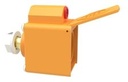 TW2430 Insulated socket