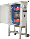 TW6507 Head end protection box