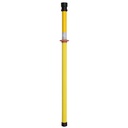 PFE Lower section PFE (shaft) of insulating stick PRE
