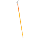 PENTA-POLE standard insulating telescopic stick