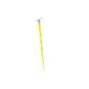 PENTA-POLE R Reinforced insulating telescopic stick