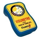 VISUHTA VISUMETER FOR 3 PHASE EARTHING ARRESTER