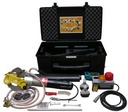 PICOUPEXP240ECE LV-MV Hydraulic Spiking-Cutting cables set