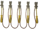 DMTBT3245 Short-circuiting and earthing device for bare LV overhead lines