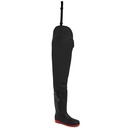 FW71 Заштитни чизми Waist Wader S5 FO SR