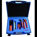 CPV-TST-BT Low Voltage Live Working Case