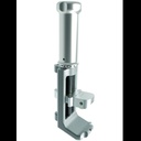 ROTO-TMG Maintaining tool for mechanical fitting connectors