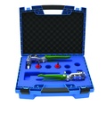 CIR001 Full case for cables preparation