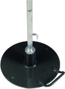 XE9070 Base for rod