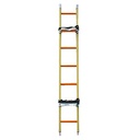 MV LADDER KIT Middle Voltage Spliced ladder kit