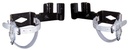 G22 Pole Climbers for metal poles and metal profiles