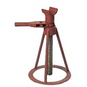 V042 Mechanical reel lifter with central axis